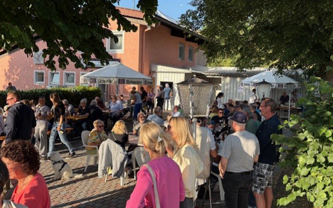BSV Unterkotzau