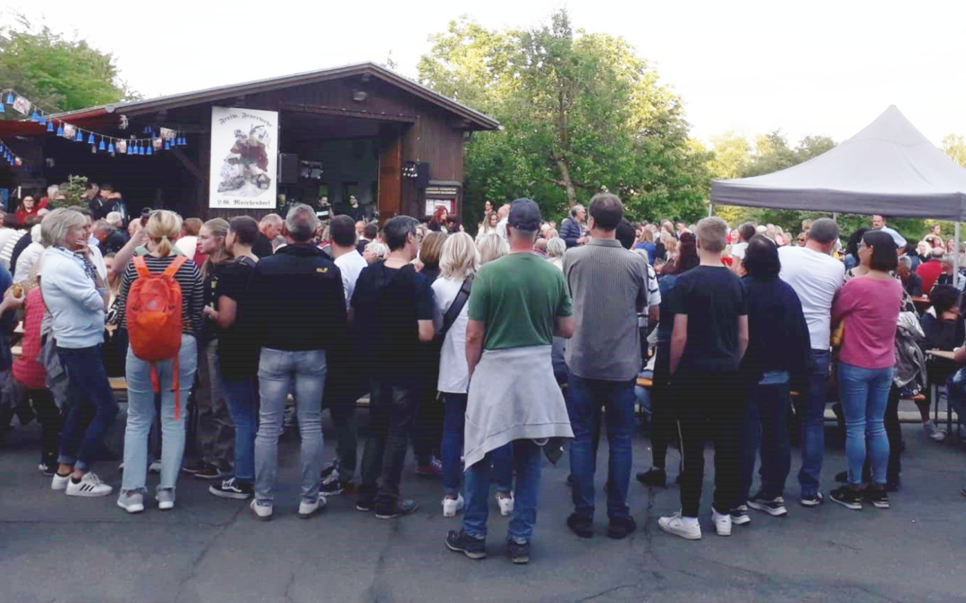 Löschgruppe Moschendorf