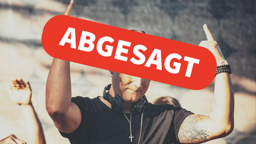 DJ George Cooper