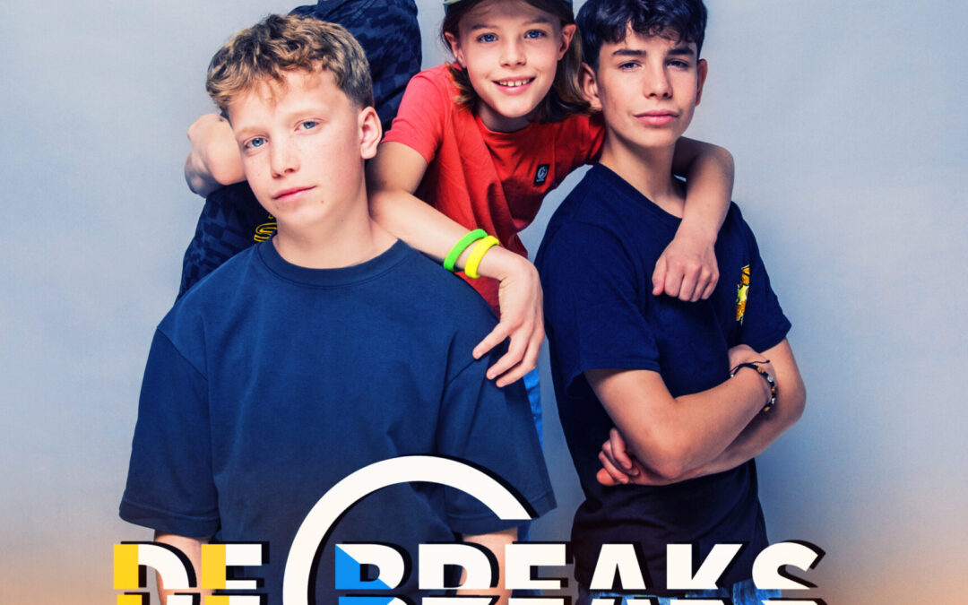 DE BREAKS