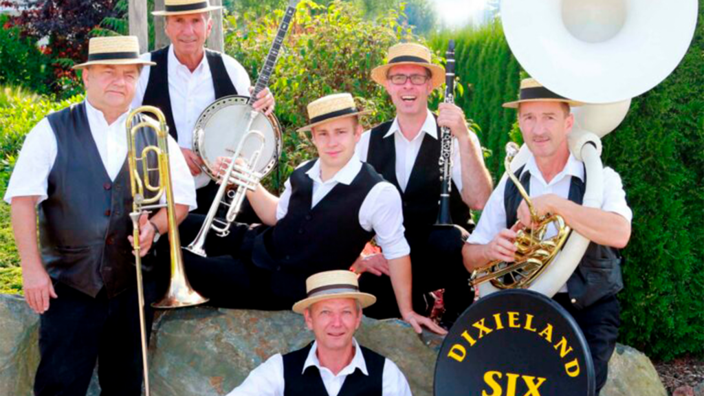 Dixieland Six Jazzband