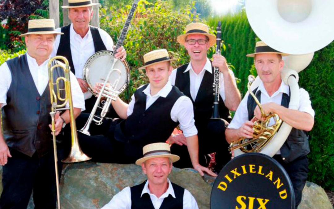 Dixieland Six Jazzband