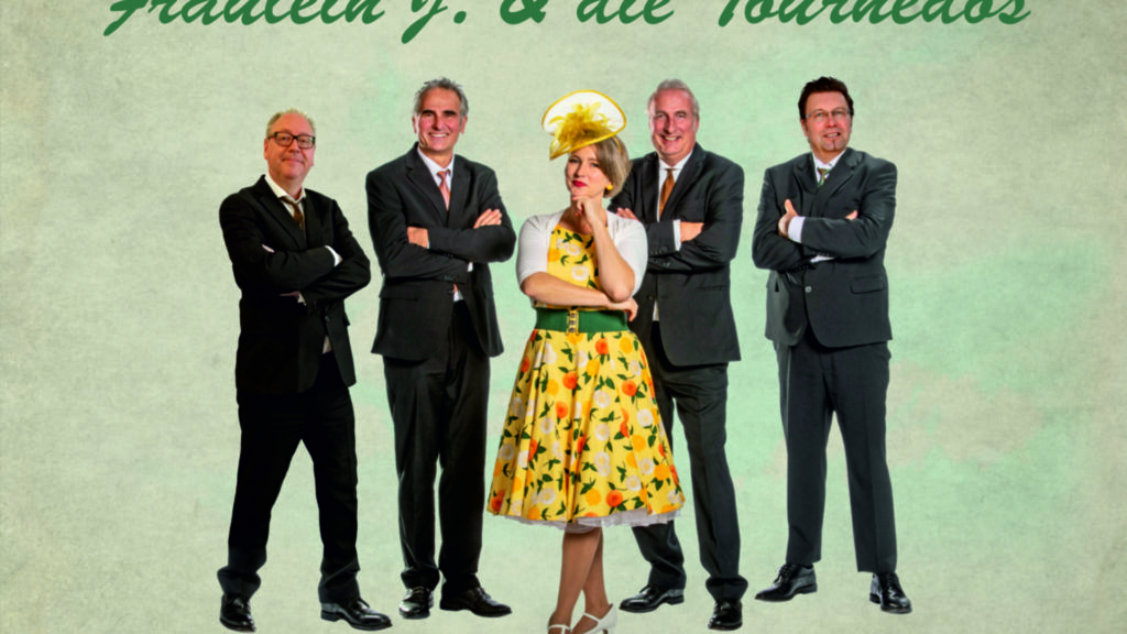 Fräulein J. & die Tournedos