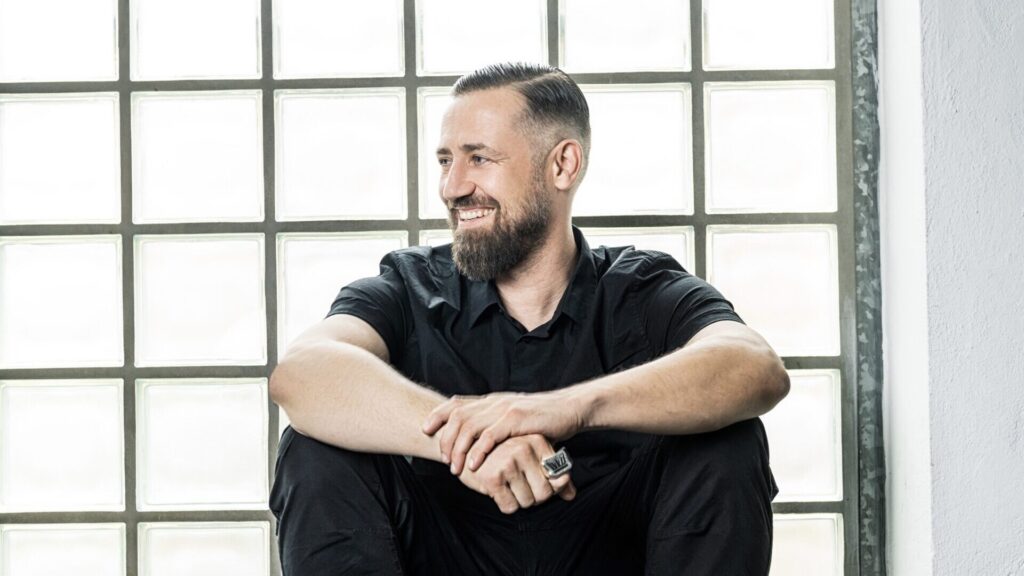 Bürger Lars Dietrich