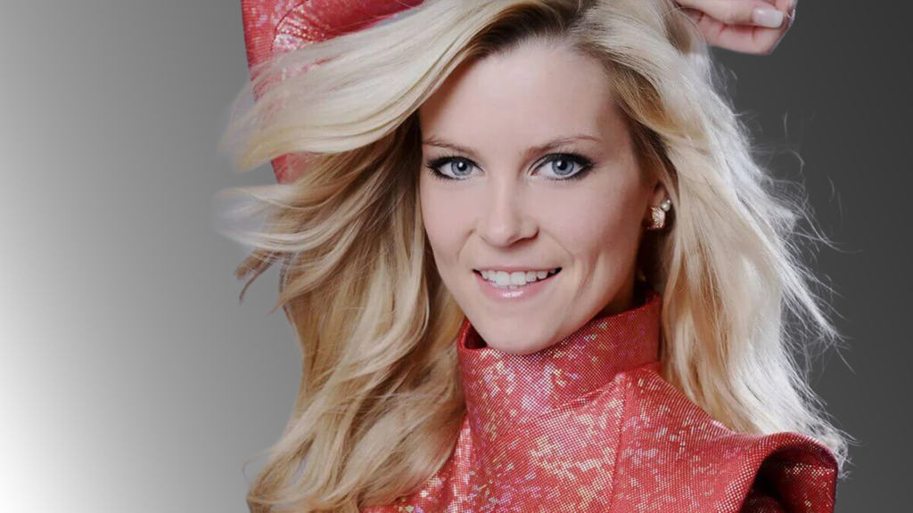 Helene Fischer Tribute Show – Victoria Kern & Band