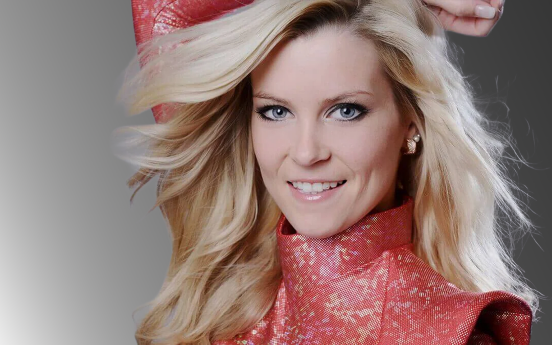 Helene Fischer Tribute Show – Victoria Kern & Band