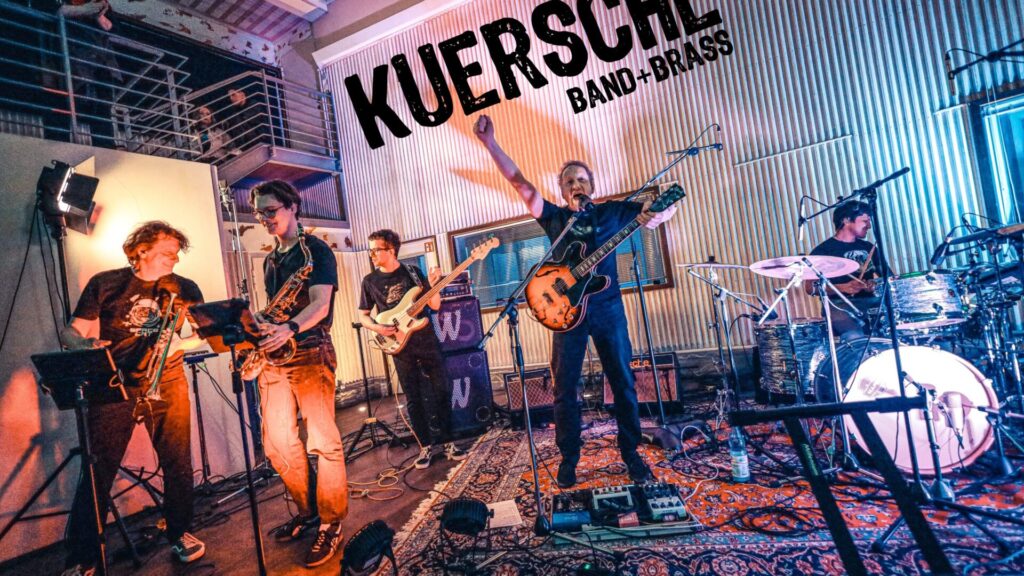Kuersche