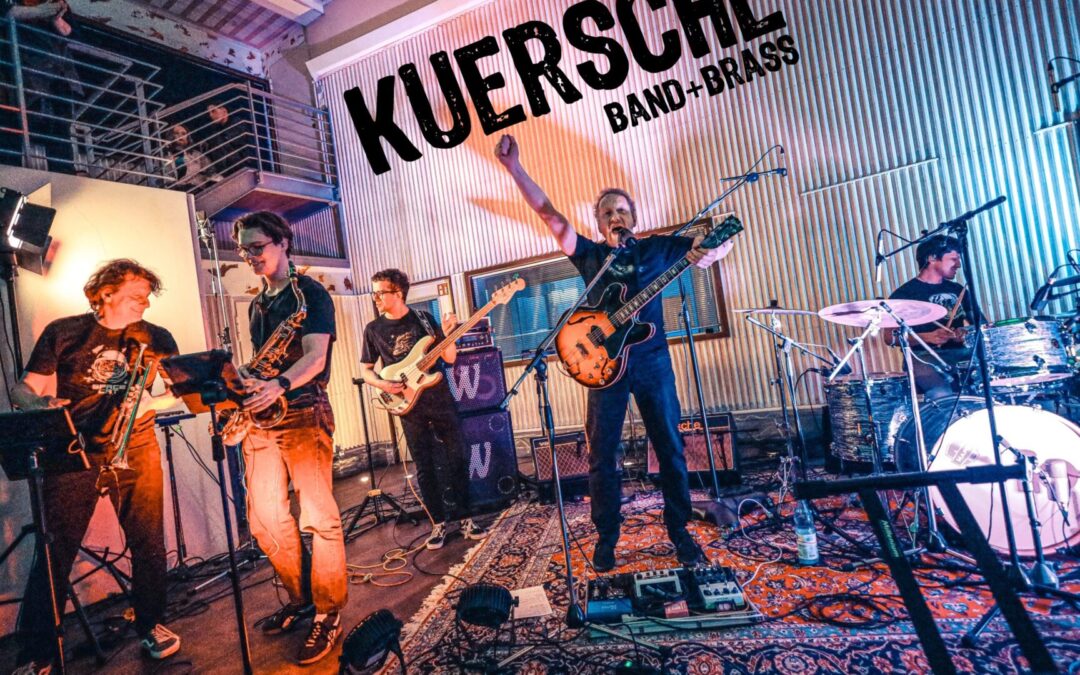 Kuersche