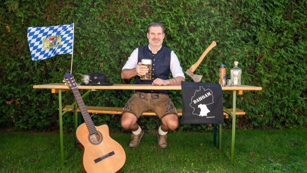 Vogelmayer – Musik-Kabarett