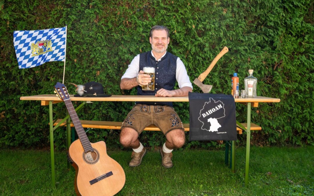 Vogelmayer – Musik-Kabarett