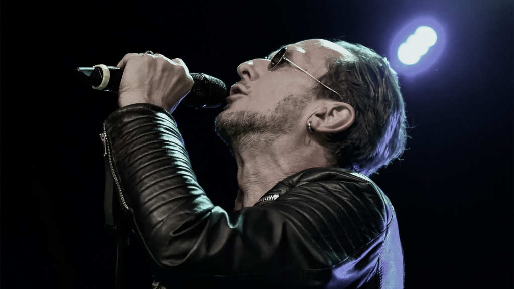Weitersagenshow – Weitersagen singt Westernhagen