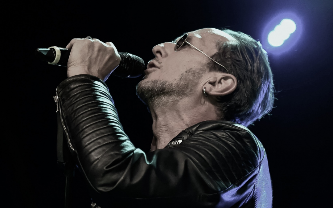 Weitersagenshow – Weitersagen singt Westernhagen