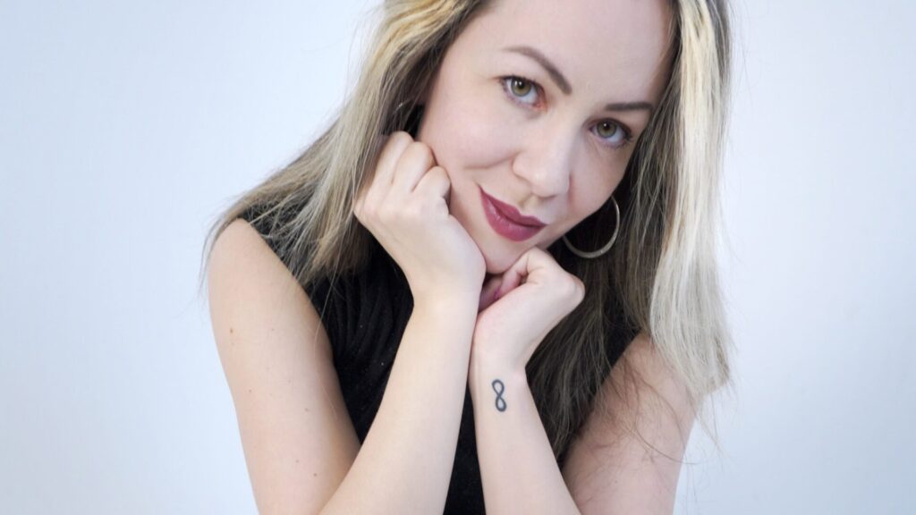 Karina Klüber