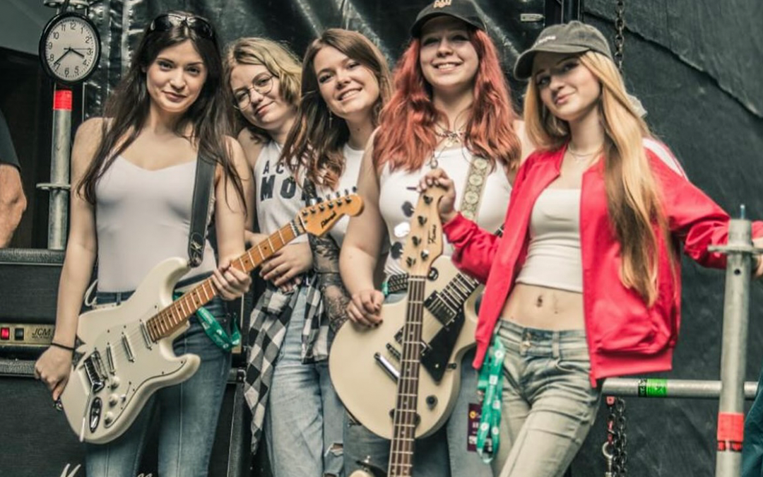 The Sixsters