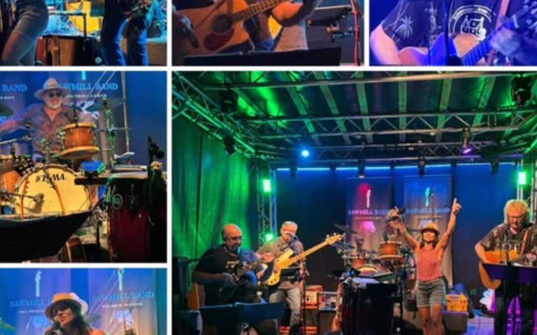 Sawmill Band